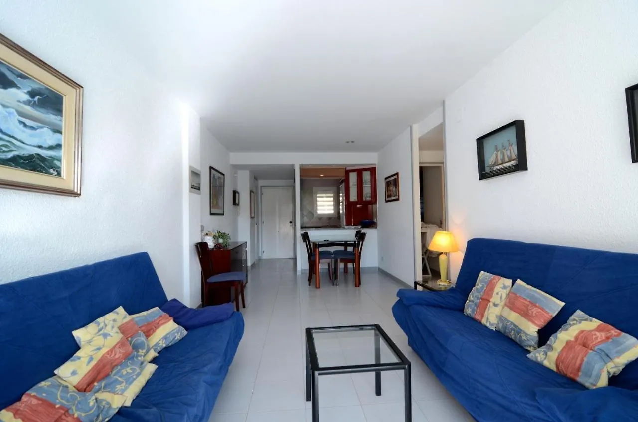 Illa Mar Dor 239 Apartment L'Estartit