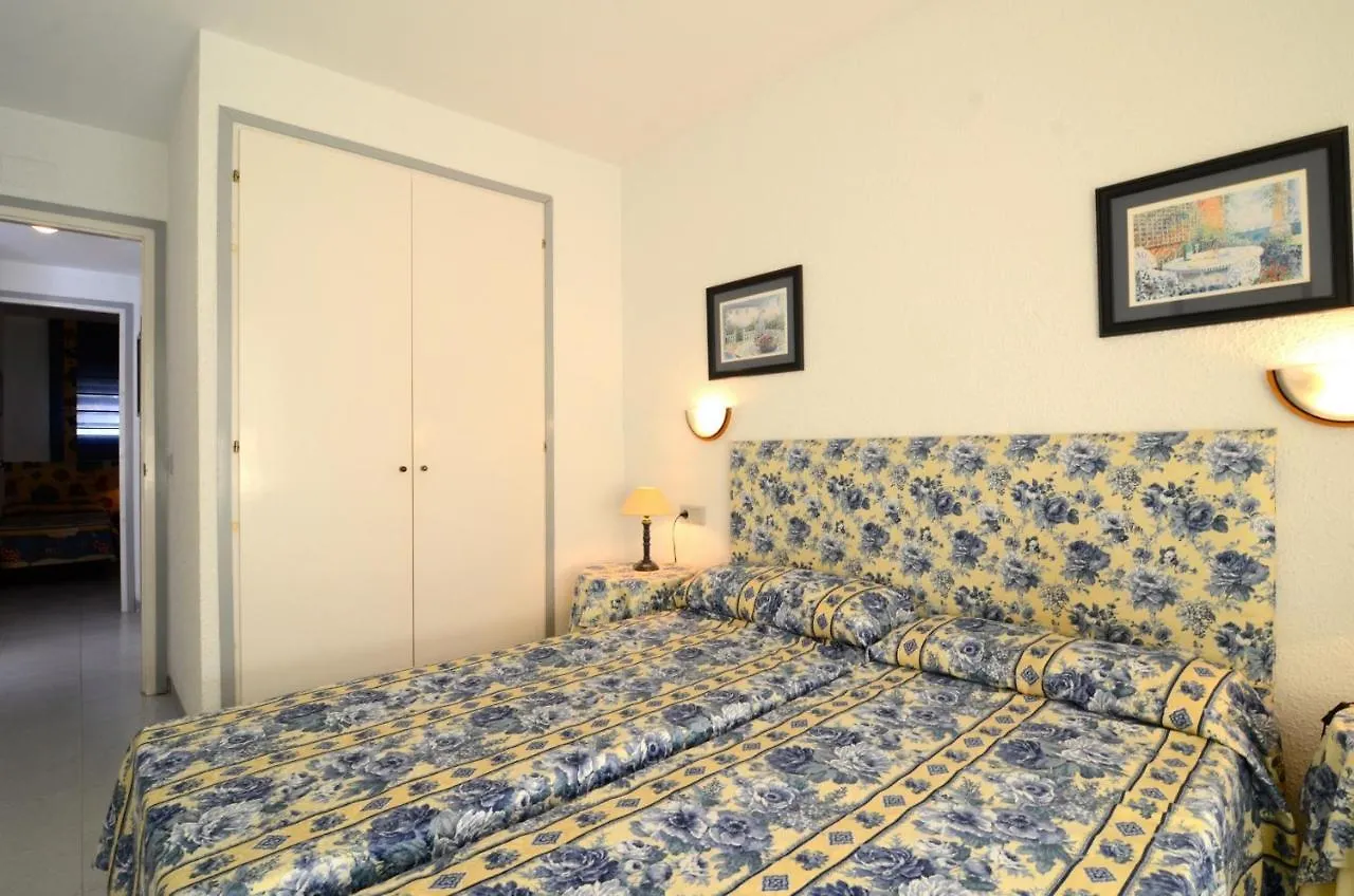 Illa Mar Dor 239 Apartment L'Estartit