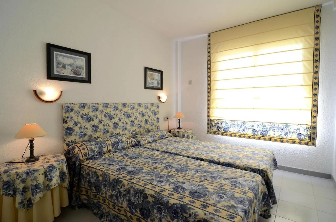 Illa Mar Dor 239 Apartment L'Estartit 0*,  Spain